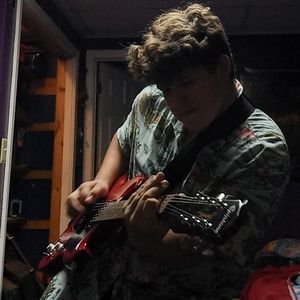 Meet your Posher, Cody